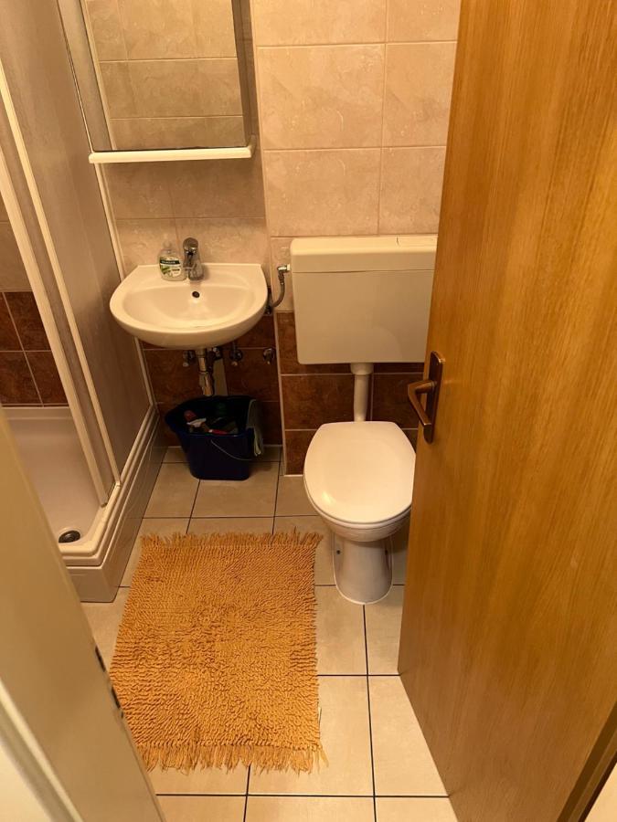 Mario Apartment Brela Kültér fotó